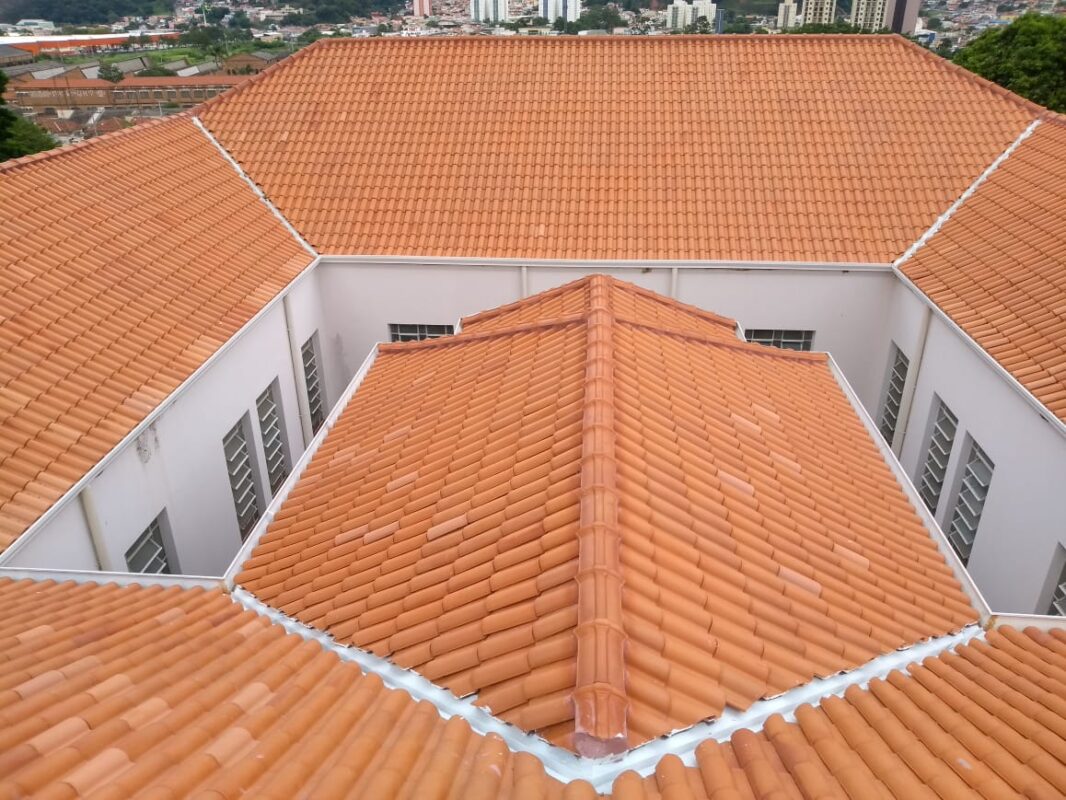 Prema Telhados